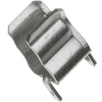 102079 102079 BOWED TAB FUSE CLIP